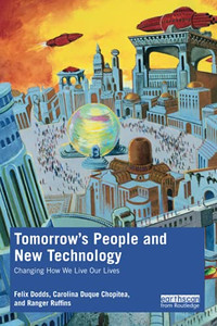 Tomorrow's People and New Technology Tomorrow's People and New Technology