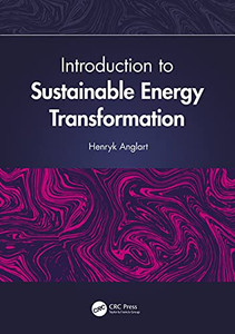 Introduction to Sustainable Energy Transformation - Hardcover