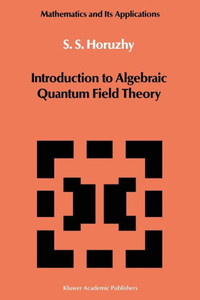 Introduction to Algebraic Quantum Field Theory