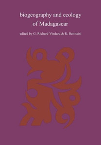 Biogeography and Ecology in Madagascar