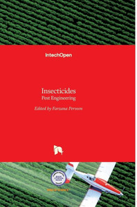 Insecticides: Pest Engineering