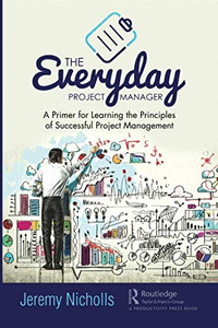 The Everyday Project Manager - Paperback