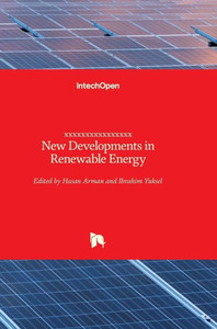 New Developments in Renewable Energy
