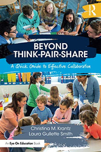 Beyond Think-Pair-Share - Paperback Beyond Think-Pair-Share - Paperback
