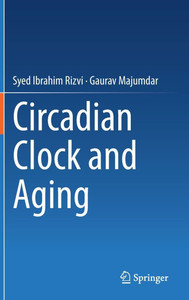 Circadian Clock and Aging