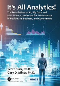 It's All Analytics! It's All Analytics!