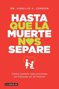 Hasta que la muerte nos separe