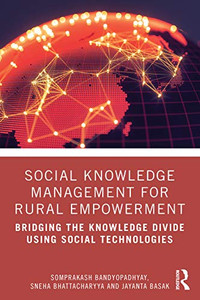 Social Knowledge Management for Rural Empowerment Social Knowledge Management for Rural Empowerment