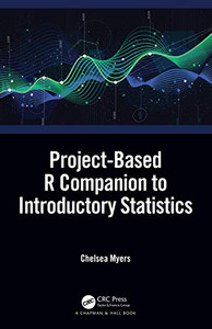 Project-Based R Companion to Introductory Statistics Project-Based R Companion to Introductory Statistics