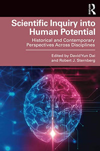 Scientific Inquiry into Human Potential