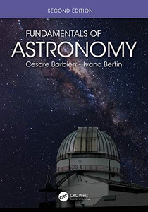 Fundamentals of Astronomy - Hardcover