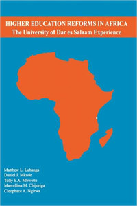 Higher Education Reforms in Africa