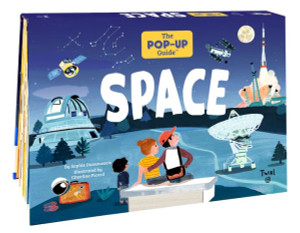 The Pop-Up Guide: Space