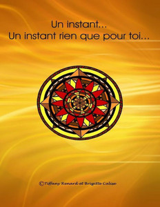 Un instant, un instant rien que pour toi...: Au fil des mots et des crayons...