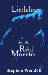 Littlelot and the Real Monster