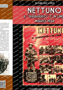 Nettuno, il Barbarigo Ã¨ in linea - Marzo 1944