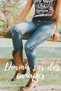 Dormir sur des canapÃ©s
