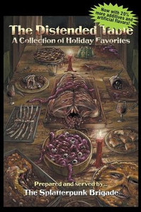 The Distended Table: A Collection of Holiday Favorites