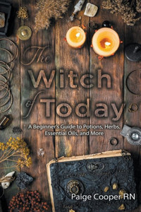 The Witch Of Today
