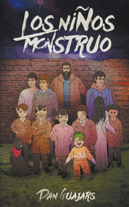 Los NiÃ±os Monstruo