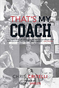 That's My Coach That's My Coach