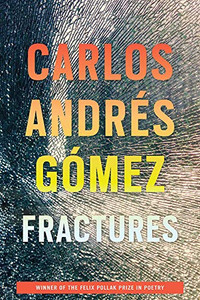 Fractures (Wisconsin Poetry Series)