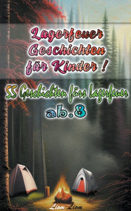 Lagerfeuer Geschichten fÃ¼r Kinder