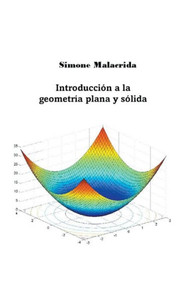 IntroducciÃ³n a la geometrÃ­a plana y sÃ³lida