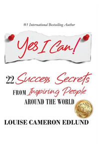 Yes I Can! Yes I Can!