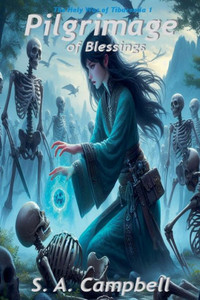 Pilgrimage of Blessings