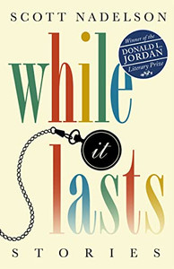 While It Lasts: Stories