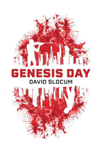 Genesis Day: An apocalypse road trip
