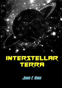 Interstellar Terra Interstellar Terra
