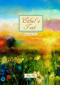 Ethel's Text Victorian Books Treasury Ethel's Text Victorian Books Treasury