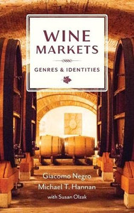 Wine Markets: Genres and Identities Wine Markets: Genres and Identities