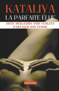 Kataliya, la Parfaite Ã‰lue