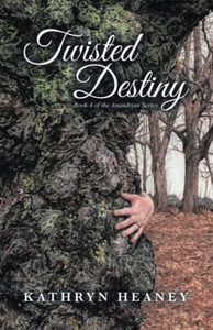 Twisted Destiny Twisted Destiny