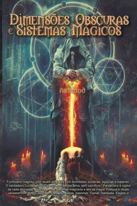 DimensÃµes Obscuras e Sistemas Magicos