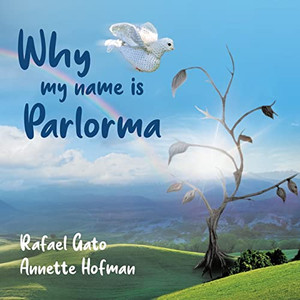 Why My Name is Parlorma - Paperback