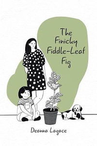 The Finicky Fiddle-Leaf Fig (Green Thumb) The Finicky Fiddle-Leaf Fig (Green Thumb)