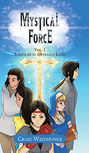 Mystical Force (1) Mystical Force (1)