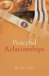 Peaceful Relationships - Paperback Peaceful Relationships - Paperback