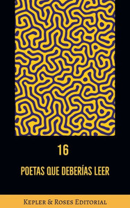 16 poetas que deberÃ­as leer