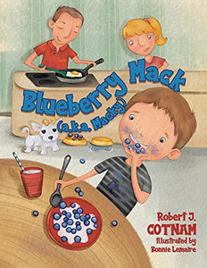 Blueberry Mack (a.k.a. Macky) (Macky (A.K.A. Mack)) - Paperback Blueberry Mack (a.k.a. Macky) (Macky (A.K.A. Mack)) - Paperback
