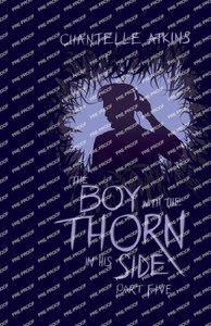 The Boy With The Thorn In His Side - Part Five
