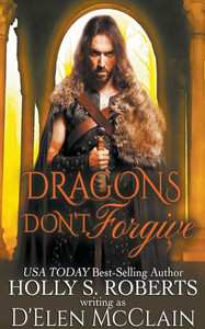 Dragons Don't Forgive