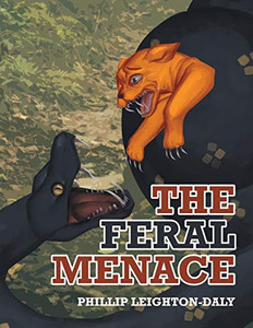 The Feral Menace - Paperback The Feral Menace - Paperback