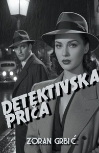 Detektivska priča