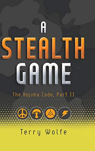 A Stealth Game: The Kojima Code, Part II (2)