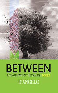 Between (1) (Living Between the Cracks) - Paperback